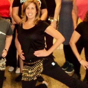 Meet your Posher, Lisa